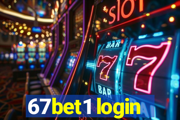 67bet1 login